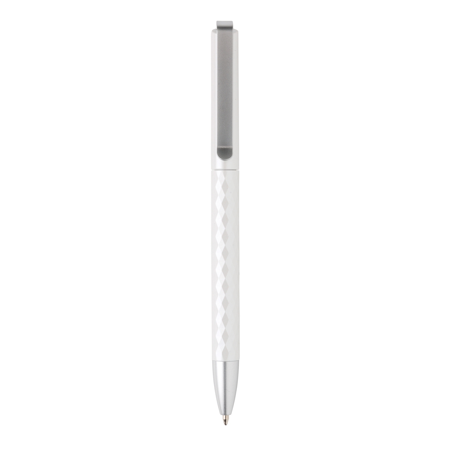 Ручка X3.1, белый, abs; железо