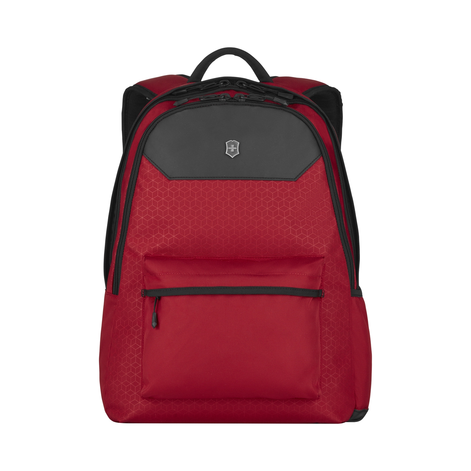 Рюкзак VICTORINOX Altmont Original Standard Backpack, красный, 100% полиэстер, 31x23x45 см, 25 л, красный