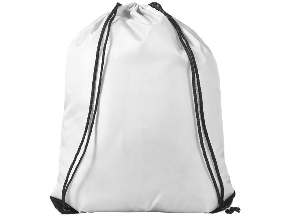 Рюкзак «Oriole», белый, полиэстер