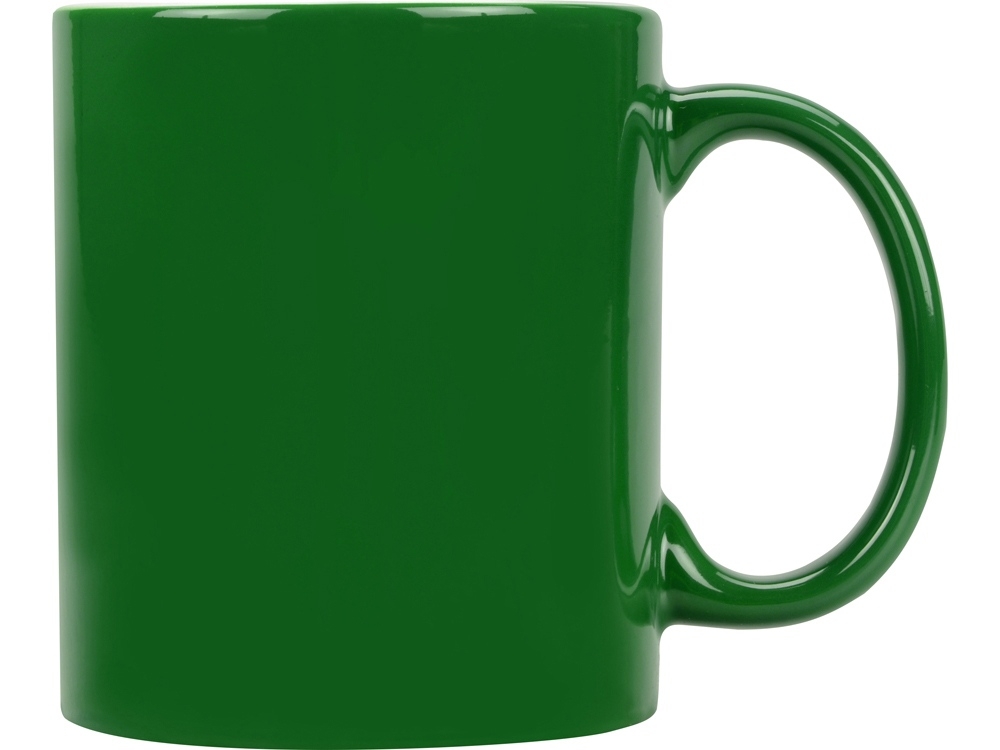 Подарочный набор «Mattina» с кофе, зеленый, керамика