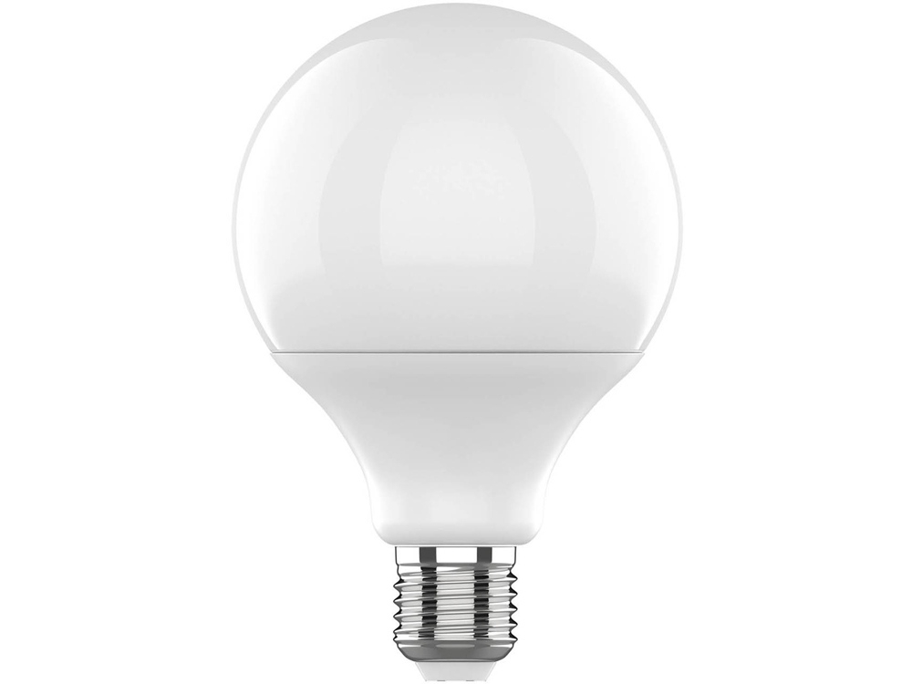 Умная LED лампочка «IoT R1 RGB», белый, пластик, стекло