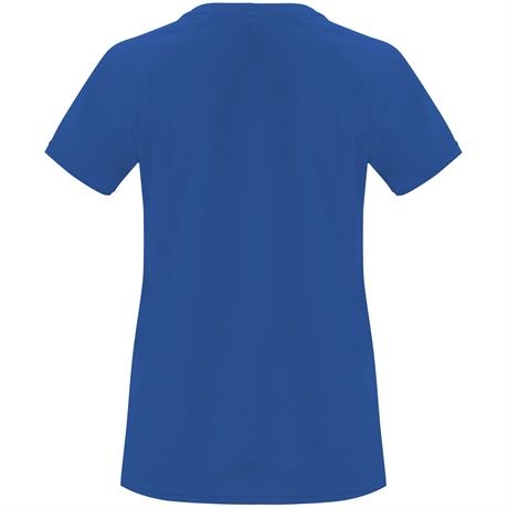 Спортивная футболка BAHRAIN WOMAN женская, КОРОЛЕВСКИЙ СИНИЙ 2XL, королевский синий