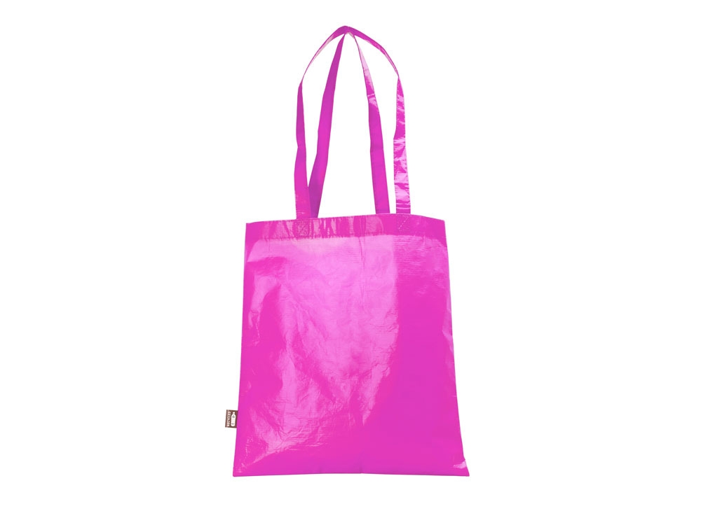 Многоразовая сумка PHOCA, розовый