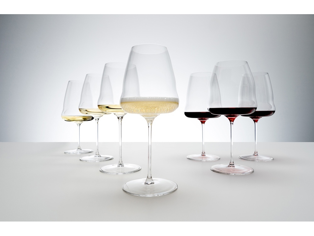 Бокал Sauvignon Blanc, 742 мл, прозрачный, стекло