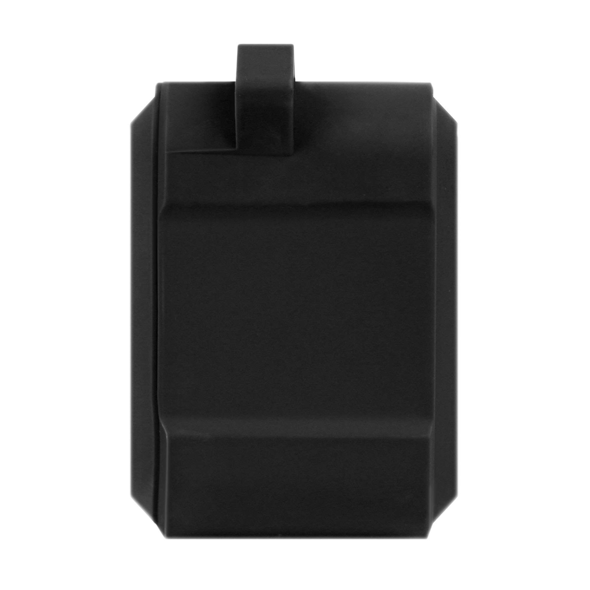 Портативная колонка Rombica Мysound Twinbox, черный, черный, пластик + металл