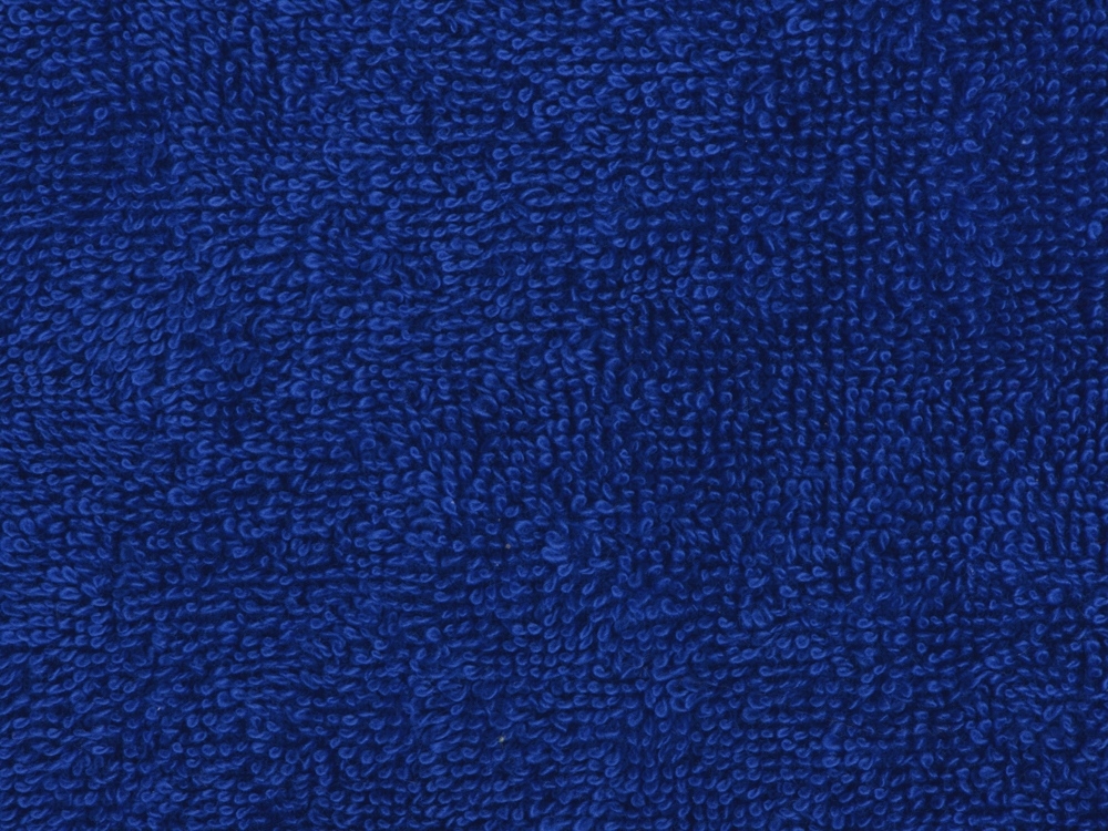 Полотенце «Terry 450», L, синий, хлопок