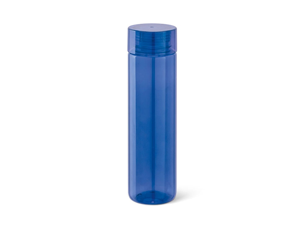 Бутылка для спорта 790 мл «ROZIER», синий, пластик