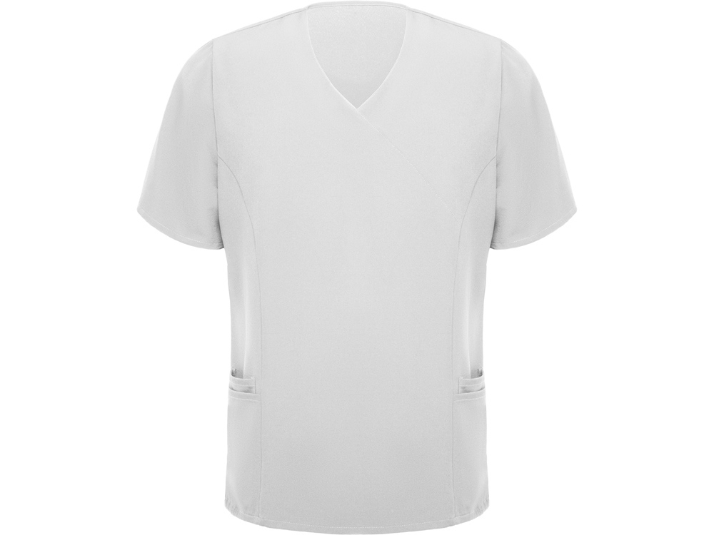 Рубашка «Ferox», мужская, белый, полиэстер, эластан