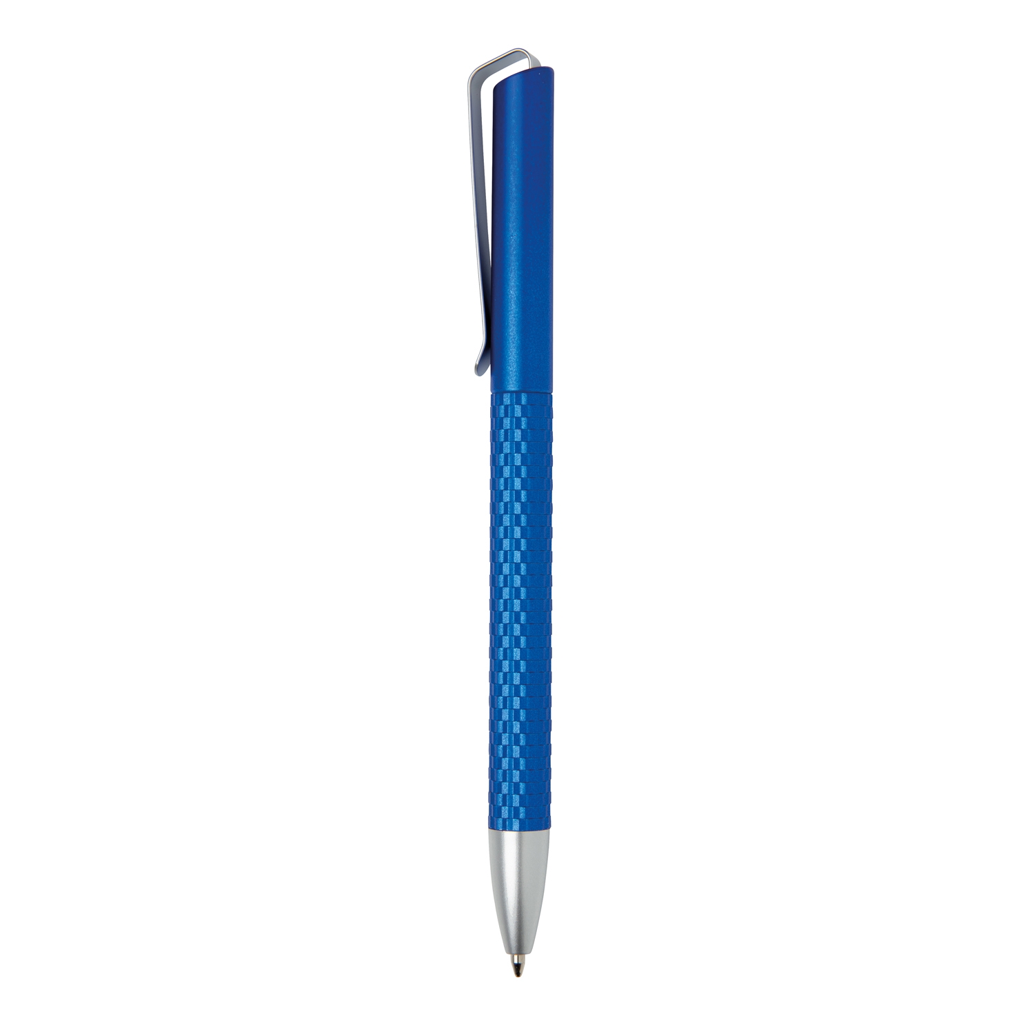 Ручка X3.2, синий, abs