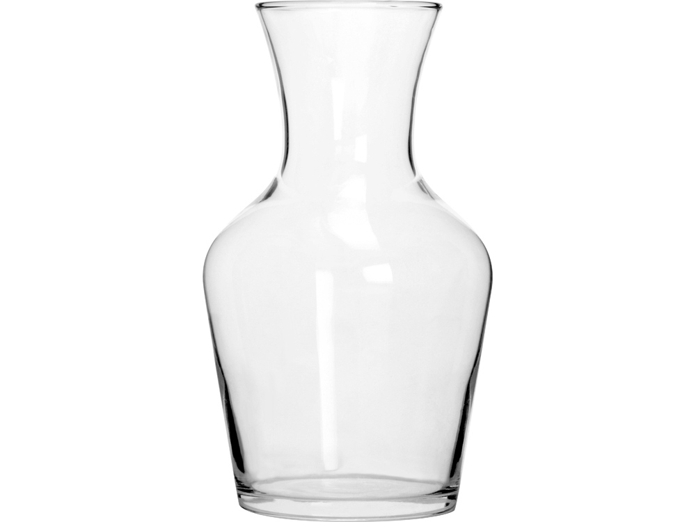 Декантер для вина «Merlot», прозрачный, стекло
