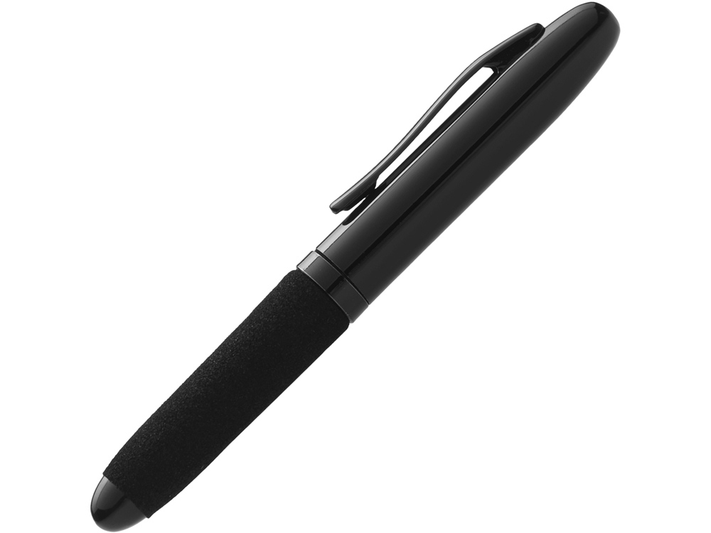 Ручка металлическая шариковая «Vienna», черный, металл