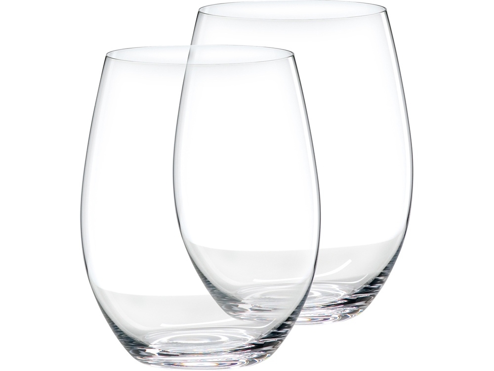 Набор бокалов Cabernet Sauvignon/ Merlot, 600 мл, 2 шт., прозрачный, стекло