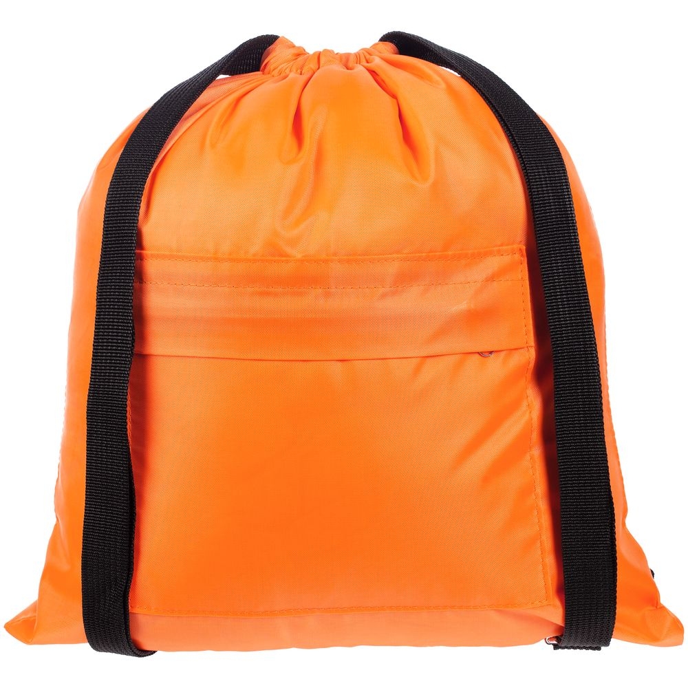 Детский рюкзак Wonderkid, оранжевый, оранжевый