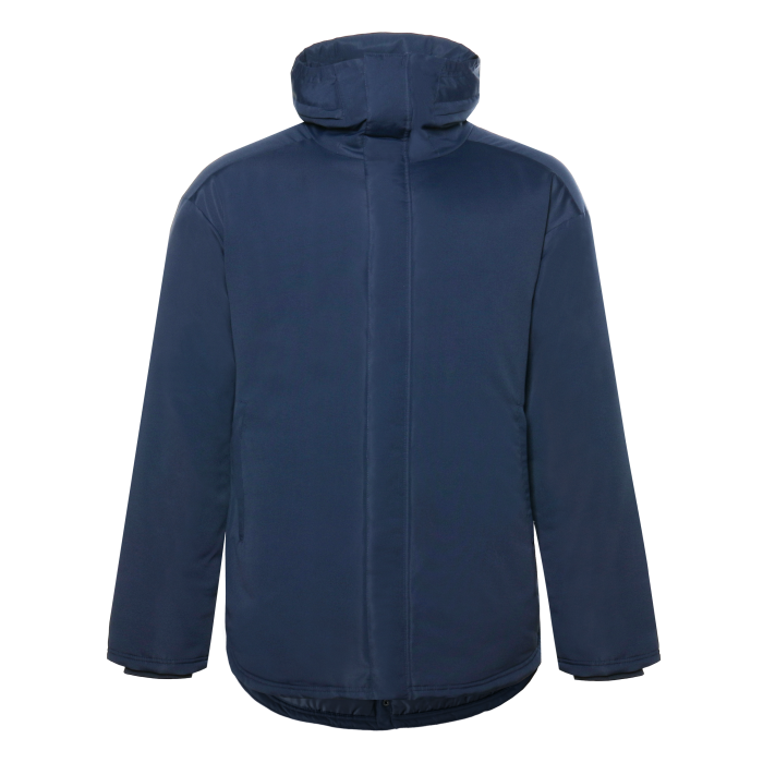 Куртка утепленная мужская STAN, 180,73, Т-синий