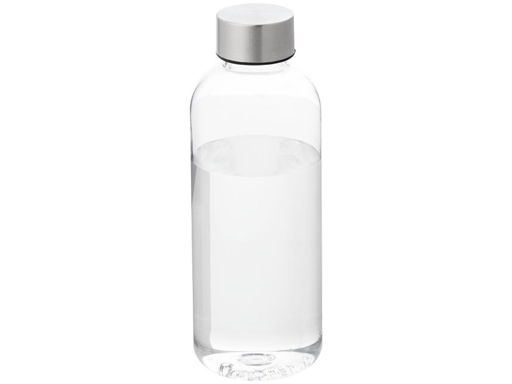 Бутылка «Spring», прозрачный, пластик