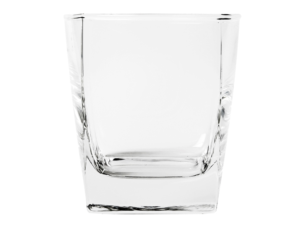 Стакан для виски «Gran», прозрачный, стекло