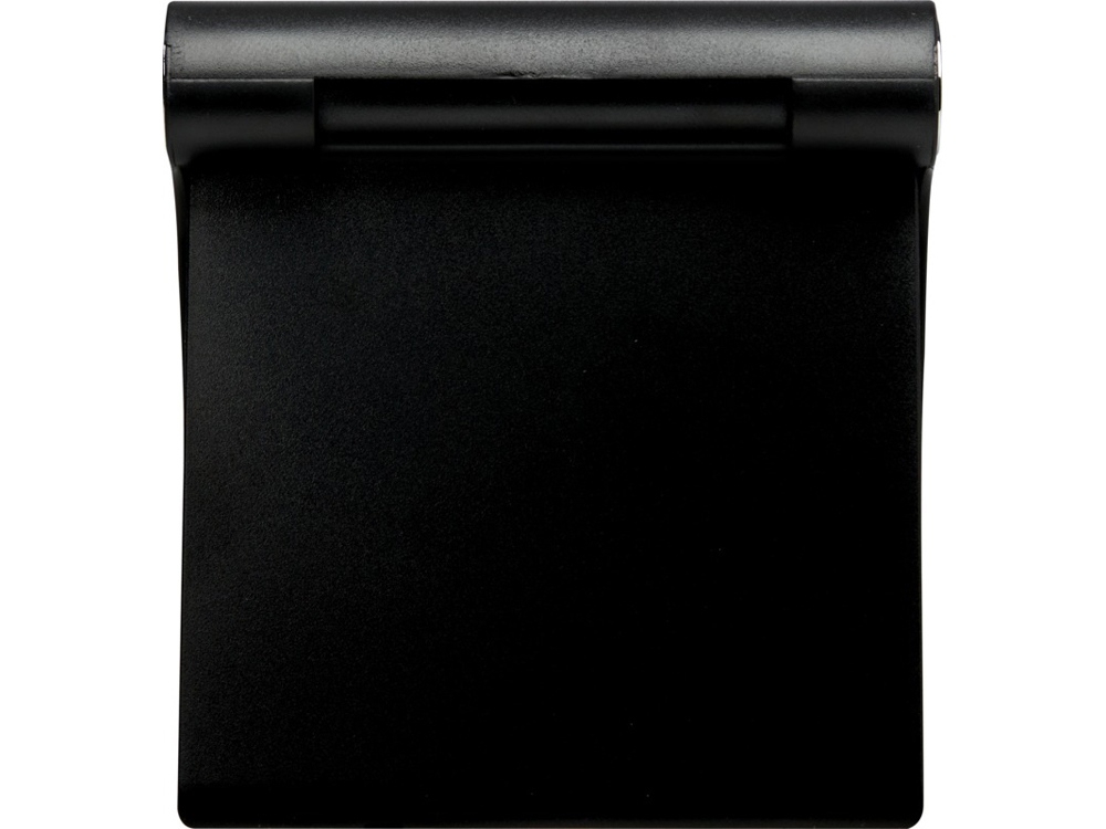 Подставка для телефона и планшета «Resty», черный, пластик