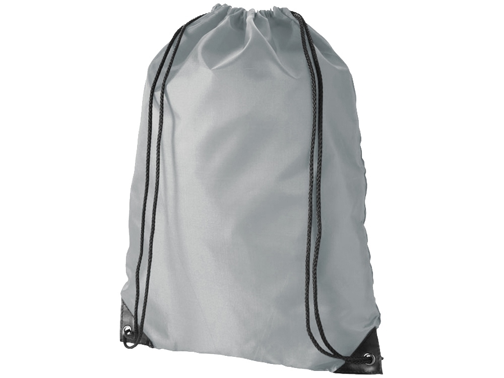 Рюкзак «Oriole», серый, полиэстер