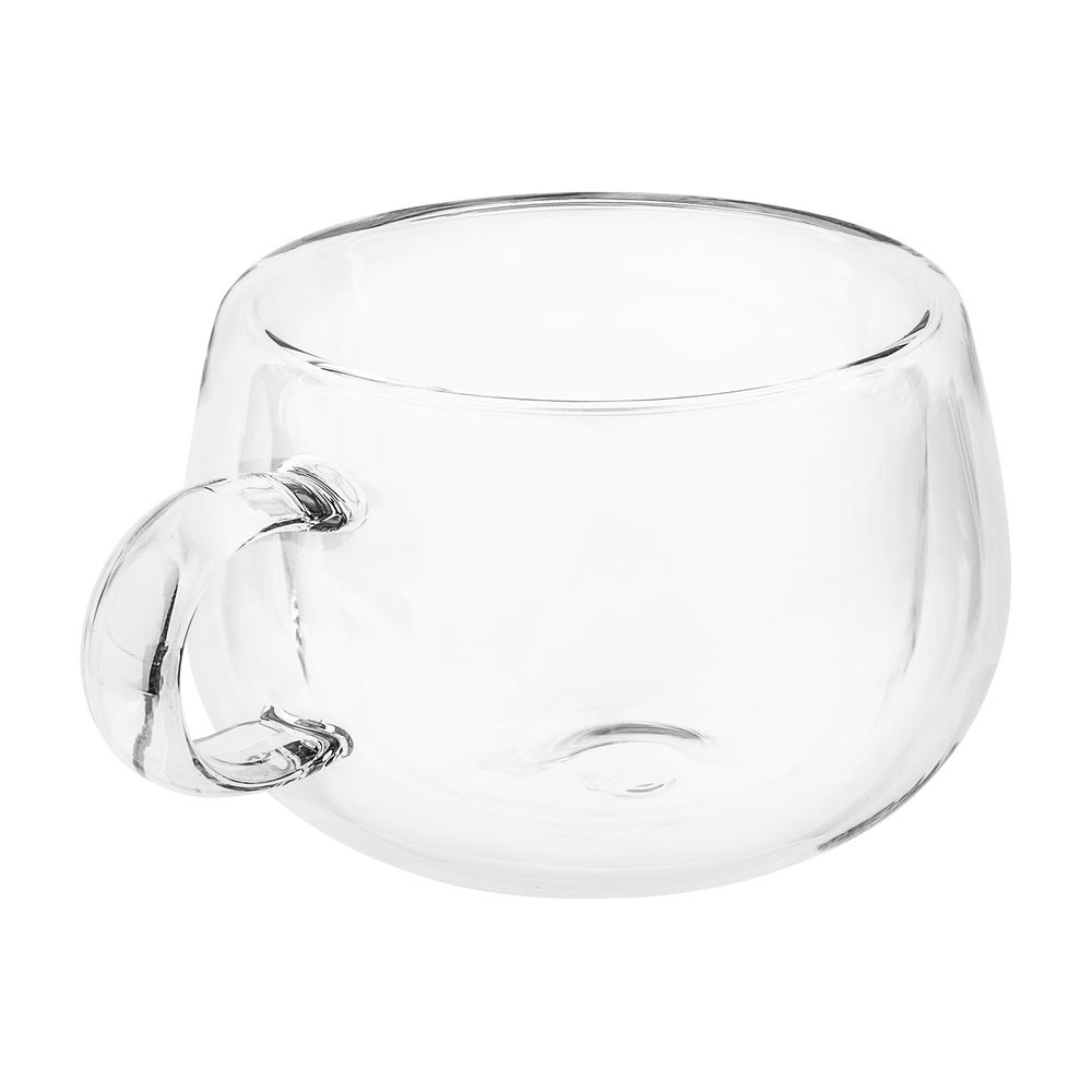 Чашка с двойными стенками Small Ball, стекло