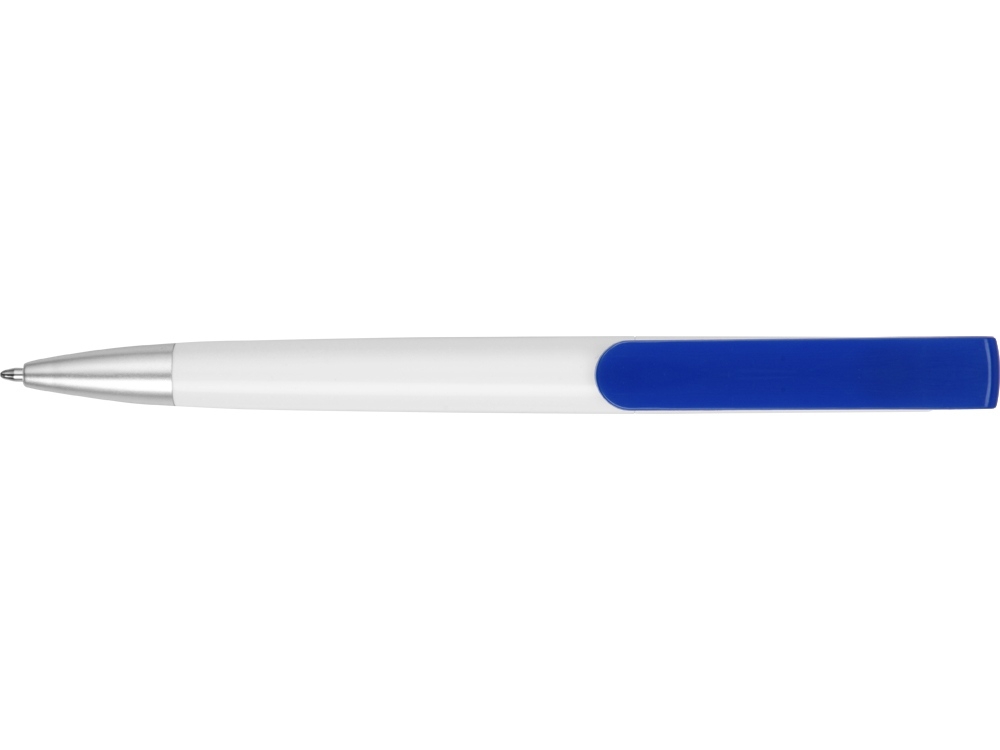 Ручка-подставка «Кипер», белый, пластик
