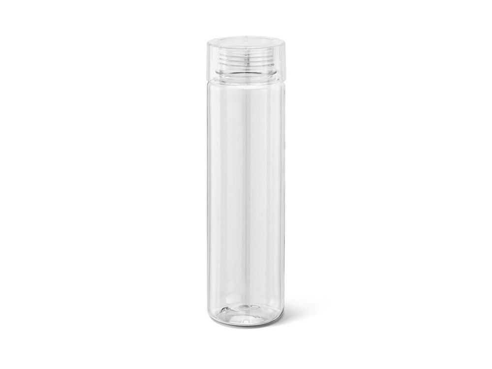 Бутылка для спорта 790 мл «ROZIER», прозрачный, пластик