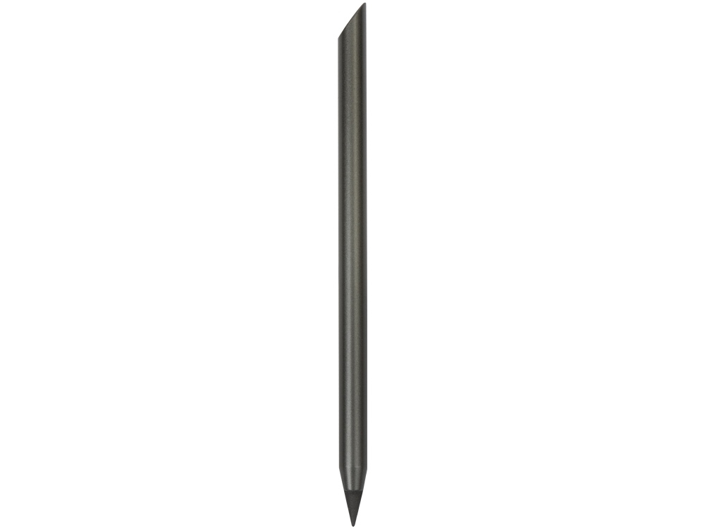 Металлический вечный карандаш «Goya», серый
