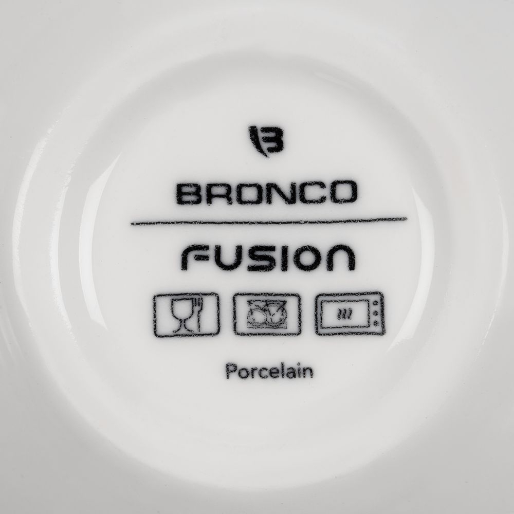 Чайный набор Fusion на 2 персоны, фарфор