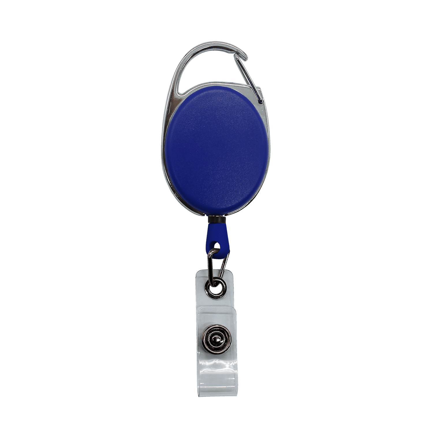 Ретрактор 4hand premium (синий), синий