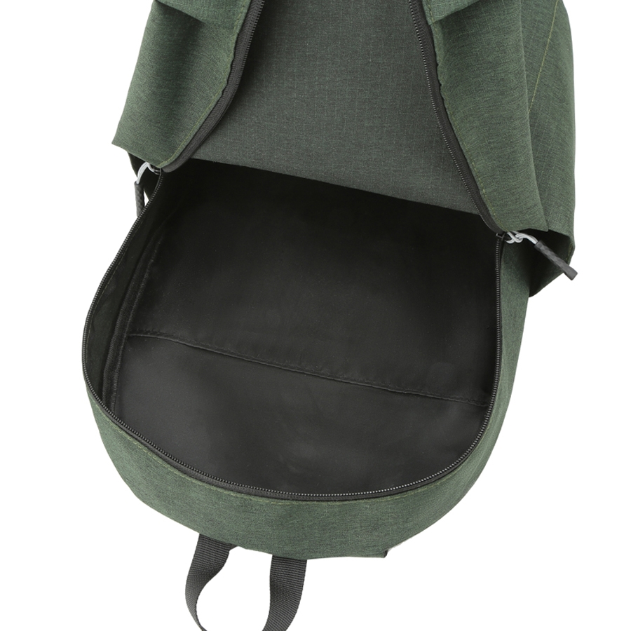 Рюкзак Simplicity, Зеленый, зеленый