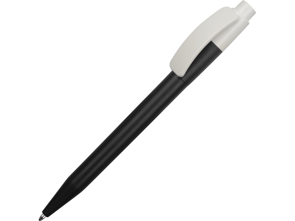 Подарочный набор «Uma Memory» с ручкой и флешкой, черный, soft touch