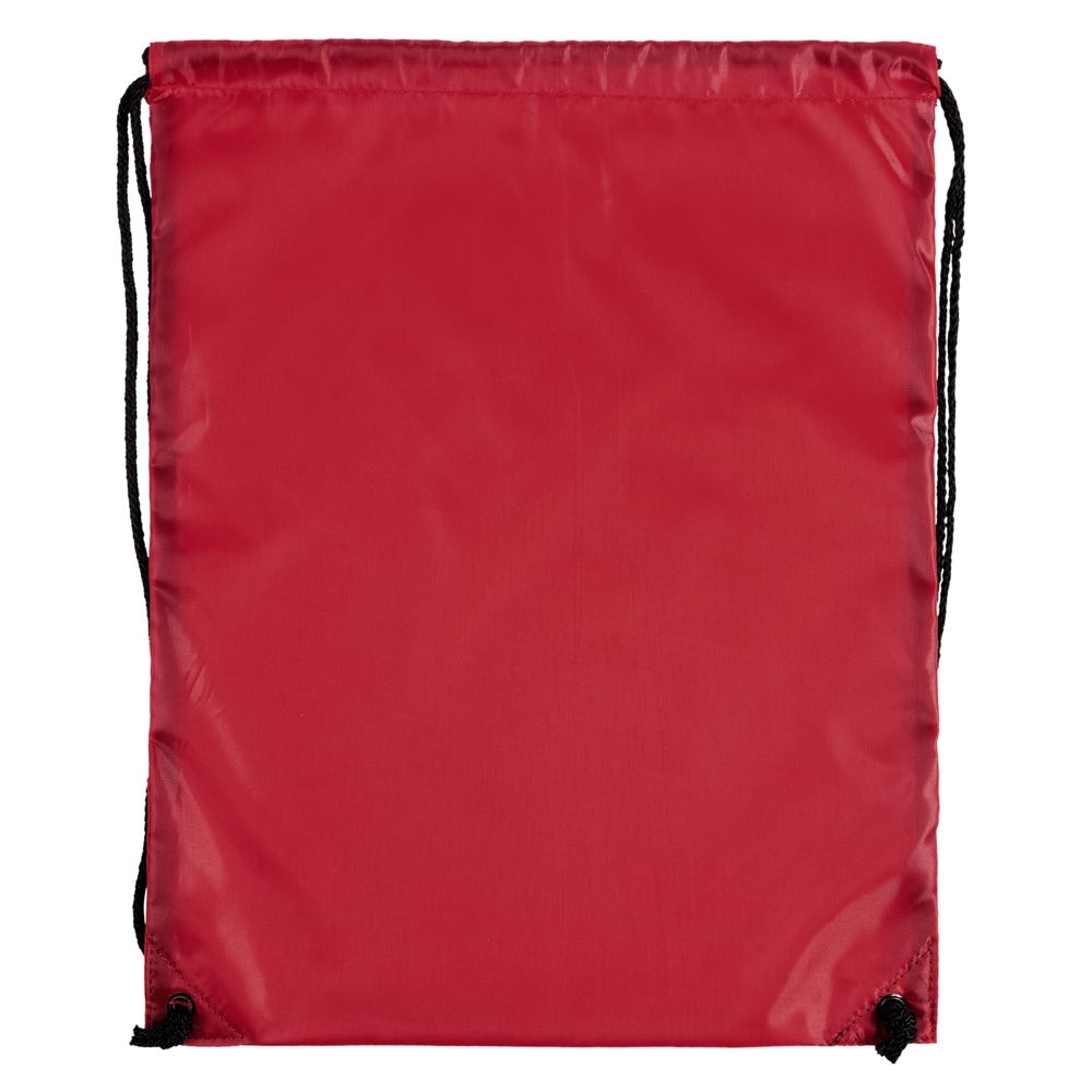 Рюкзак New Element, красный, красный, полиэстер