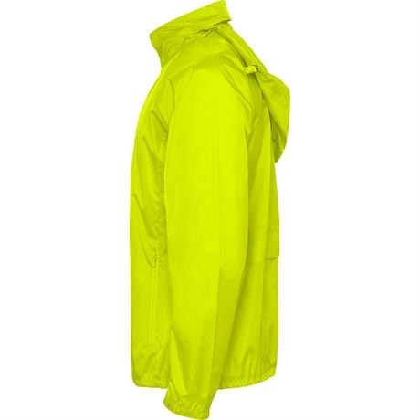 Куртка («ветровка») KENTUCKY мужская, ФЛУОРЕСЦЕНТНЫЙ ЖЕЛТЫЙ 2XL, флуоресцентный желтый