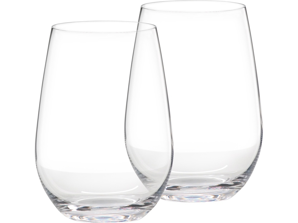 Набор бокалов Riesling/ Sauvignon Blanc, 375 мл, 2 шт., прозрачный, стекло