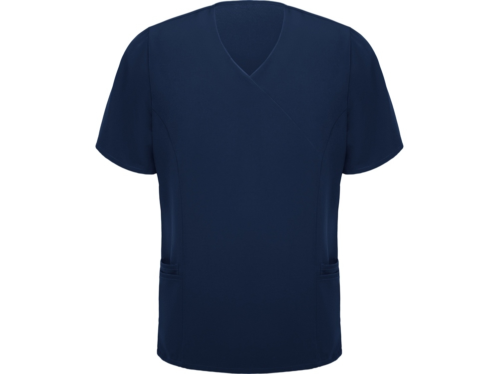 Рубашка «Ferox», мужская, синий, полиэстер, эластан