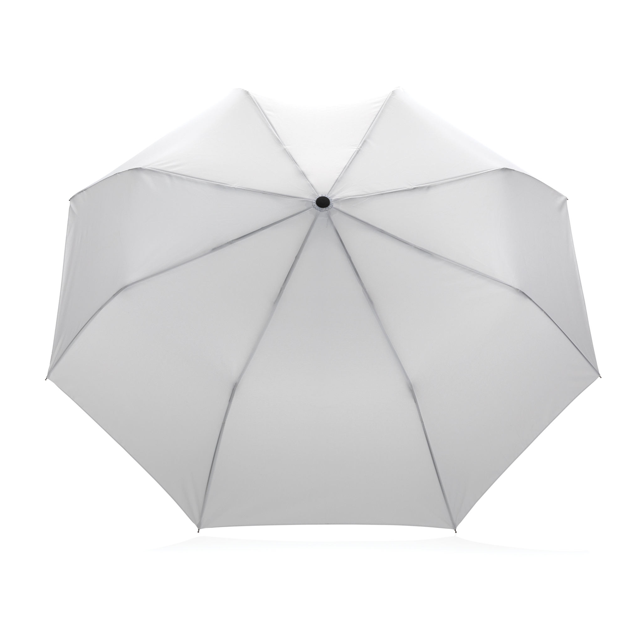 Зонт с автоматическим открыванием Impact из RPET AWARE™ 190T, d97 см, rpet