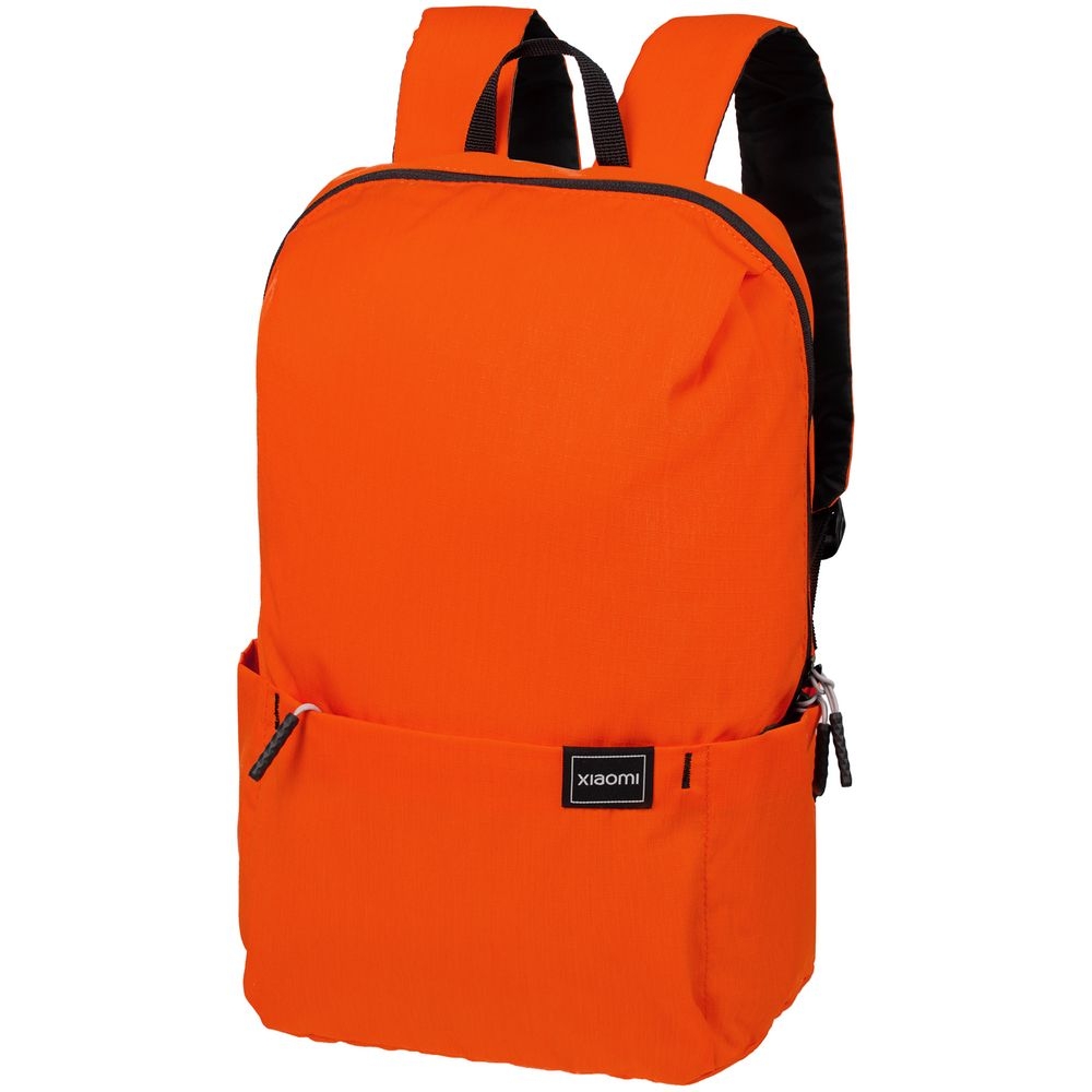 Рюкзак Mi Casual Daypack, оранжевый, оранжевый, полиэстер