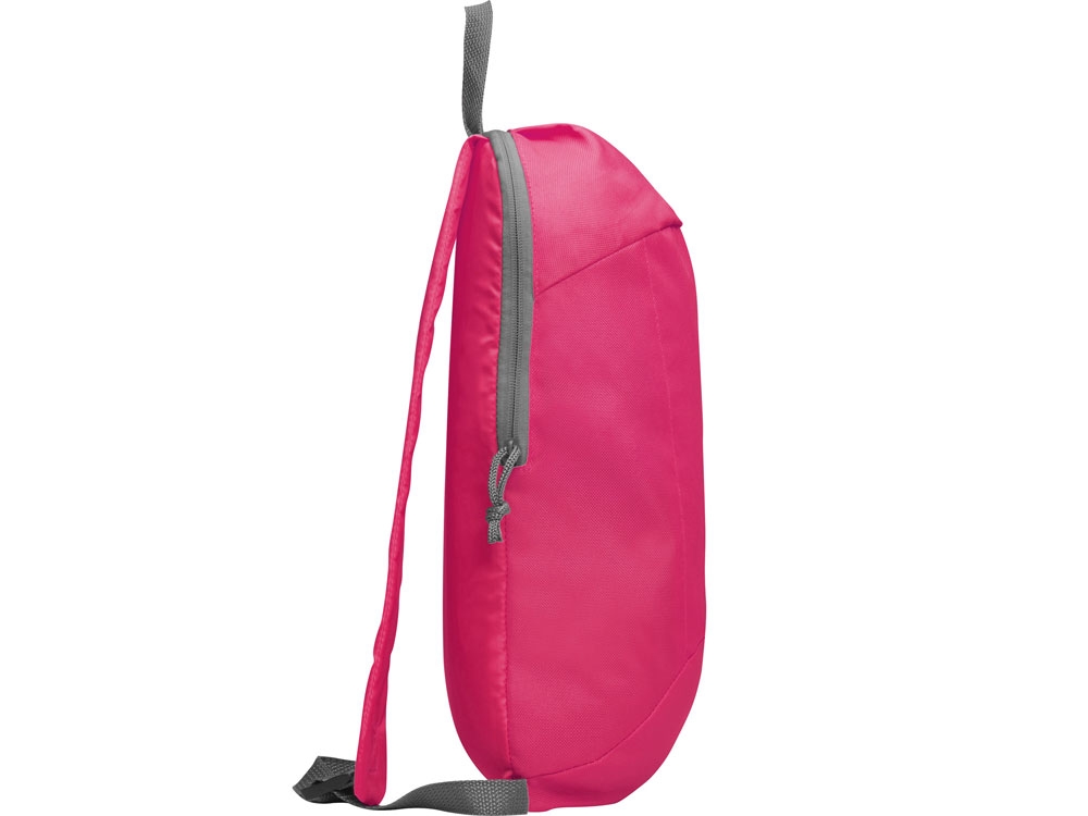 Рюкзак SISON, розовый, полиэстер