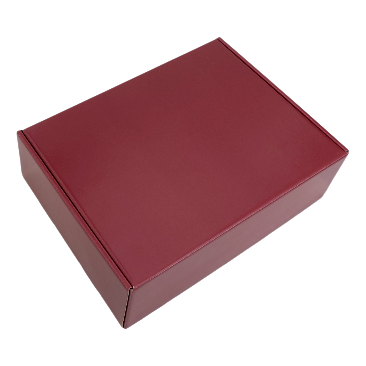 Набор Hot Box Duo C2W (белый с красным), белый, soft touch
