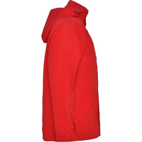 Куртка («ветровка») EUROPA мужская, КРАСНЫЙ 3XL, красный