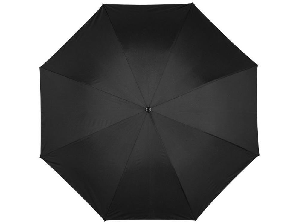 Зонт-трость «Cardew», черный, полиэстер