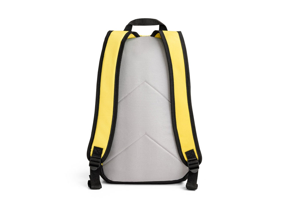 Рюкзак «TURIM», желтый, полиэстер