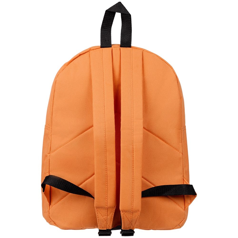 Рюкзак Berna, оранжевый, оранжевый, полиэстер