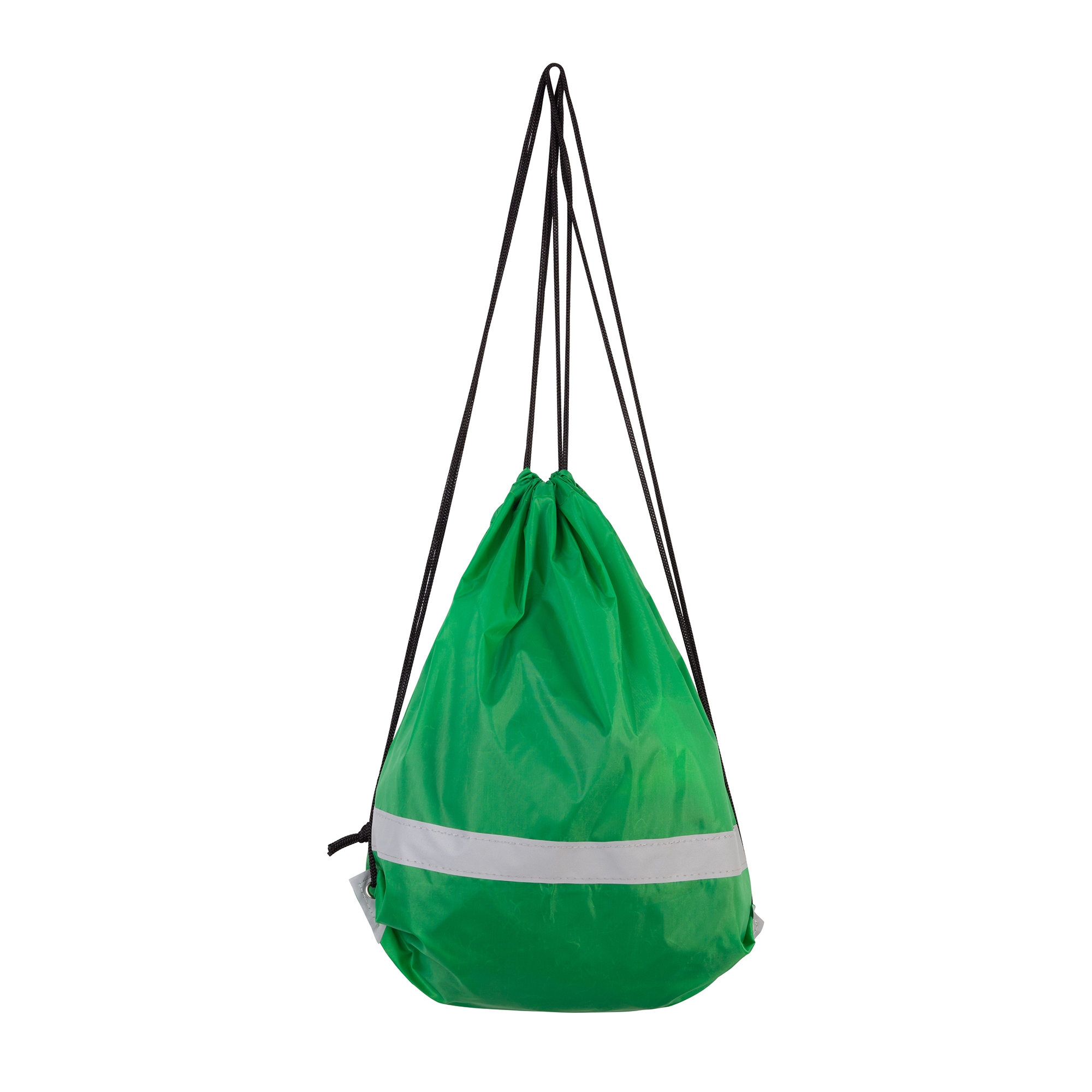 Рюкзак "Flash", зеленый, полиэстер