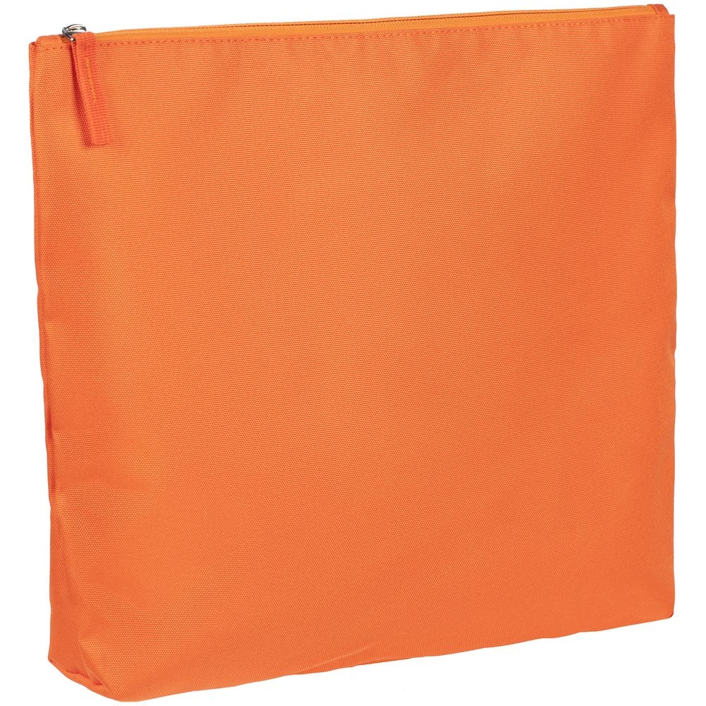 Органайзер Opaque, оранжевый, оранжевый, полиэстер