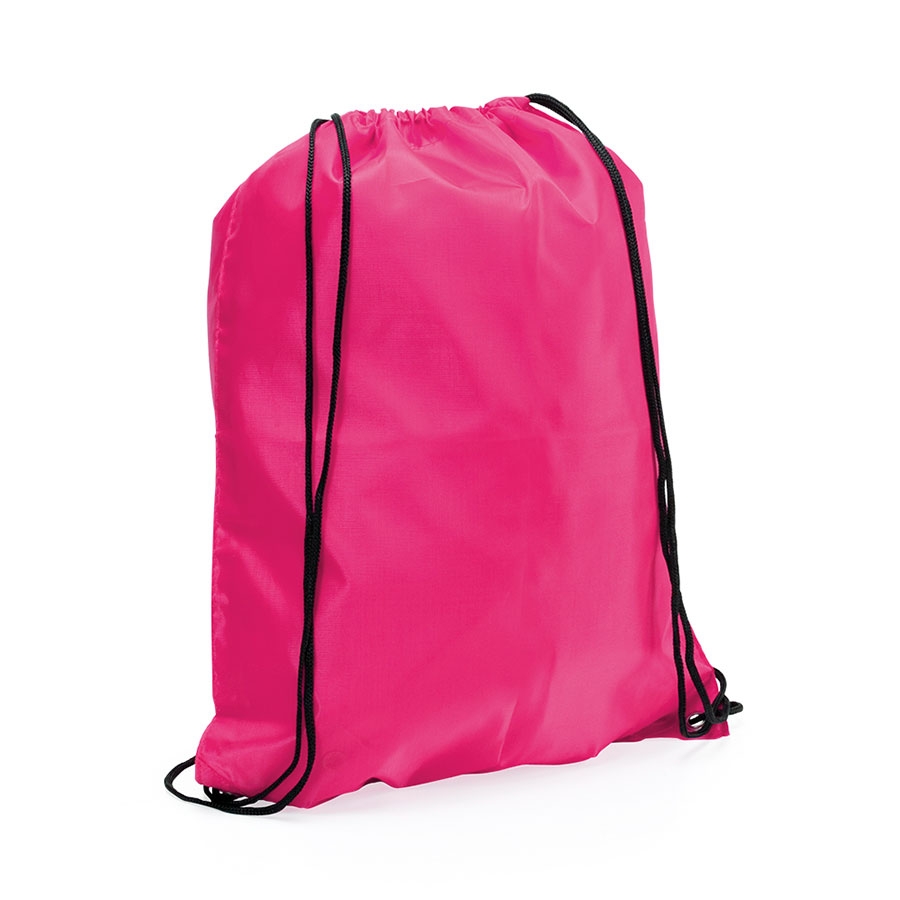 Рюкзак SPOOK, розовый неон, 42*34 см,  полиэстер 210 Т, розовый, полиэстер 210 т
