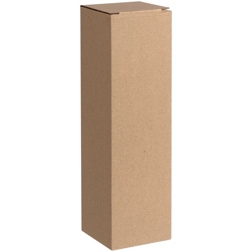 Коробка для термоса Inside, крафт, картон
