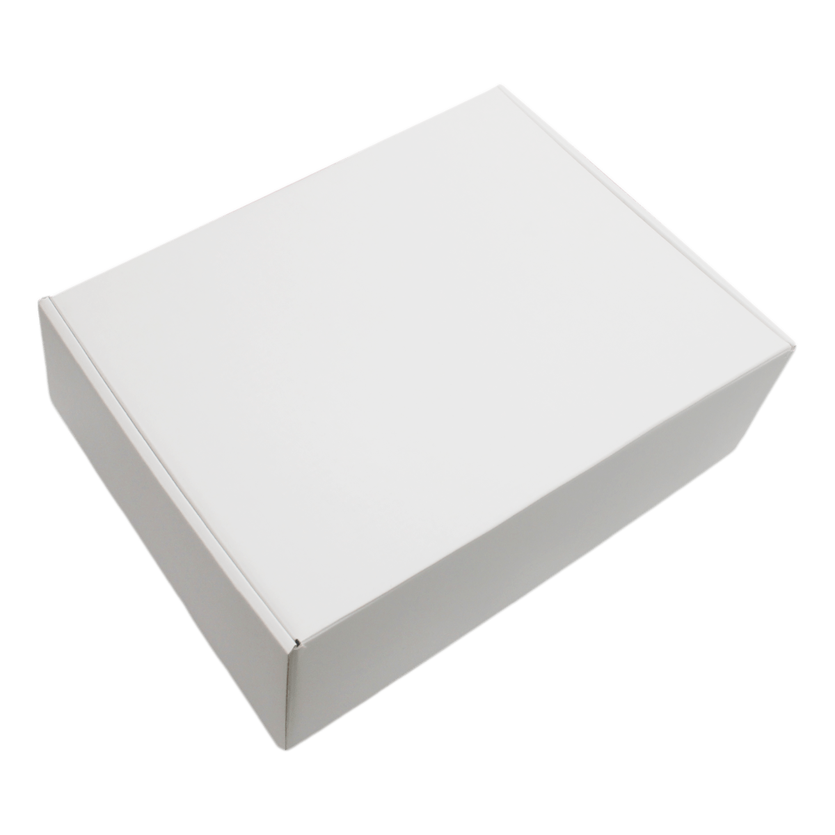 Коробка Hot Box (белая), белый