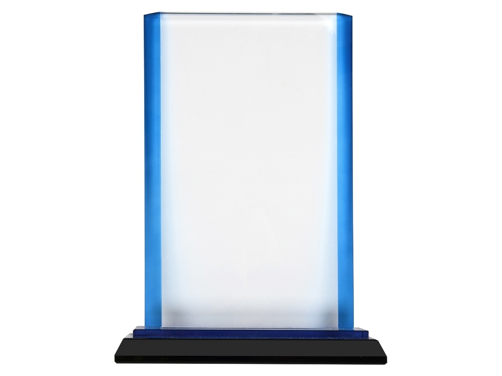 Награда «Line», прозрачный, стекло