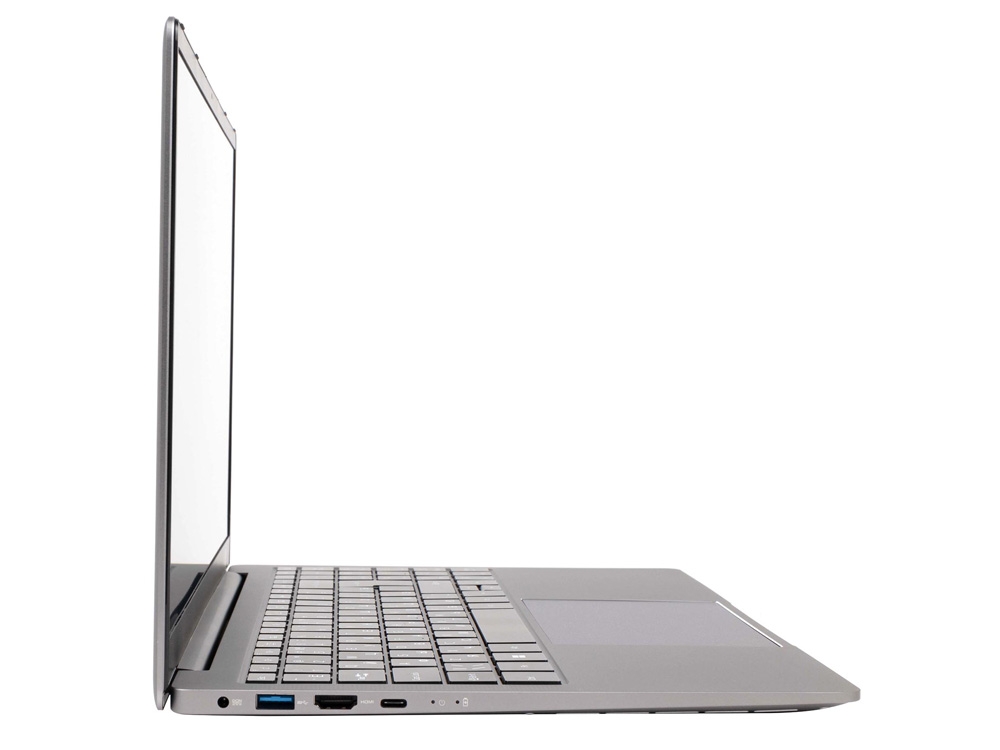 Ноутбук «OFFICE HLP», 15,6″, 1920x1080, Intel Core i5 1235U, 16ГБ, 512ГБ, Intel Iris Xe Graphics, без ОС, серый
