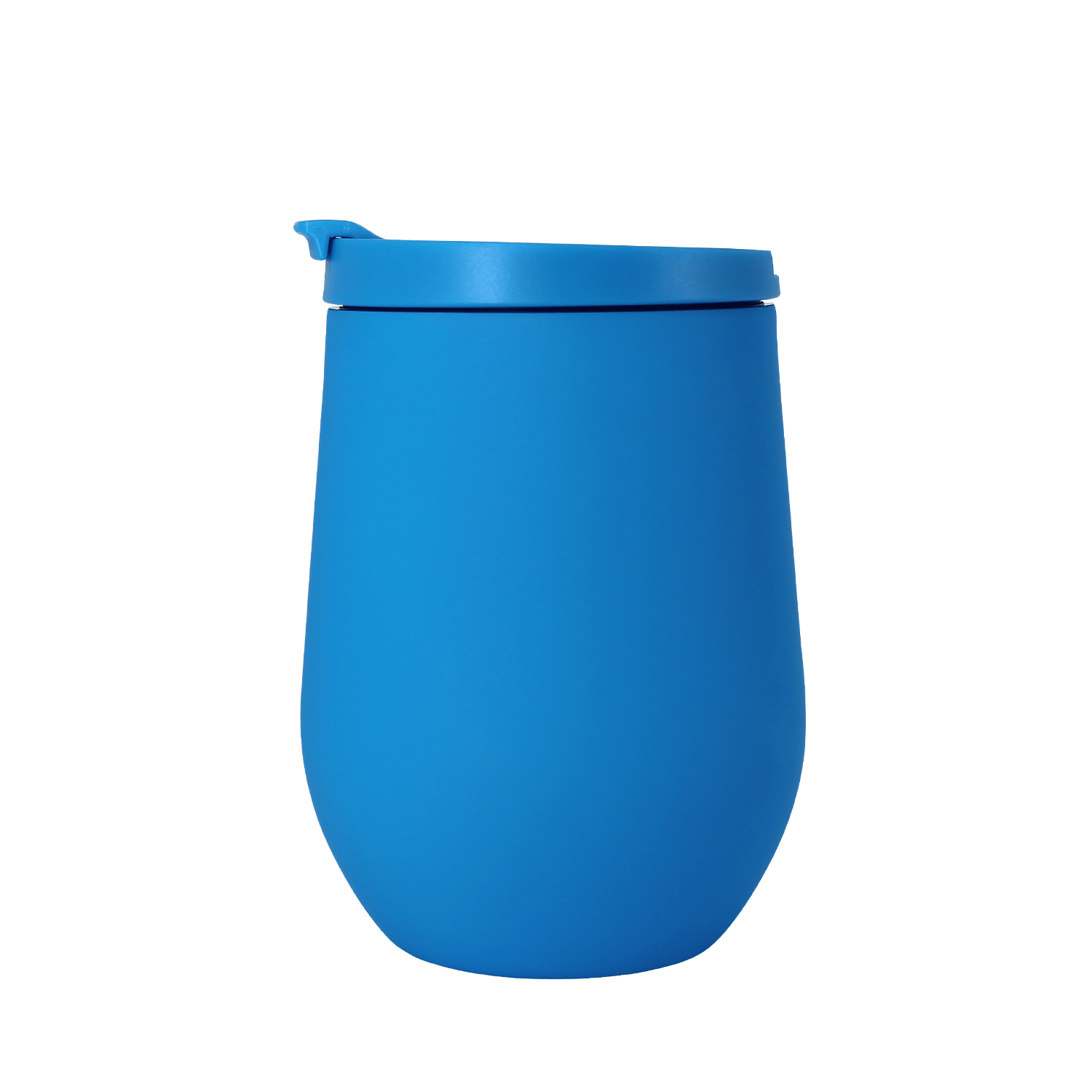 Кофер софт-тач NEO CO12s (голубой), голубой, металл